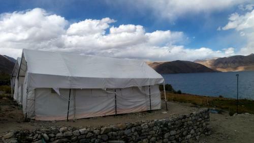 Beyond Stay - Norling Camp -pangong
