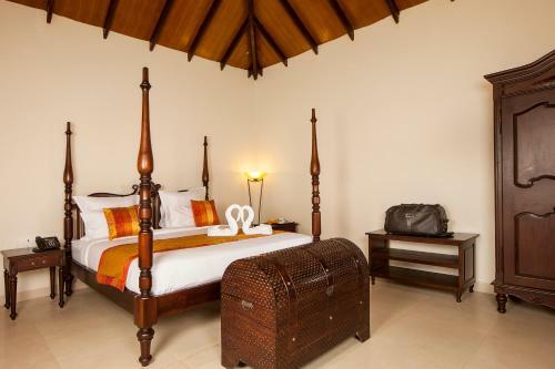 Hotel Old Kent Estates & Spa, Coorg