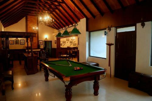 Hotel Old Kent Estates & Spa, Coorg