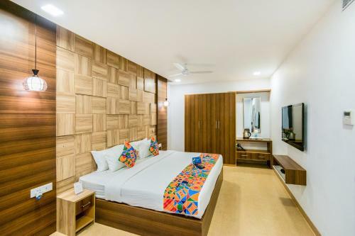 Fabhotel Golden Swan Tambaram