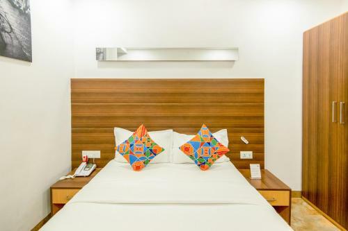 Fabhotel Golden Swan Tambaram