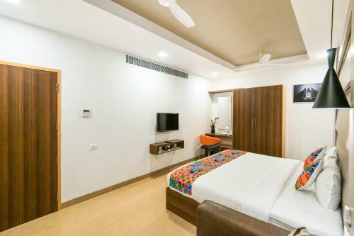 Fabhotel Golden Swan Tambaram