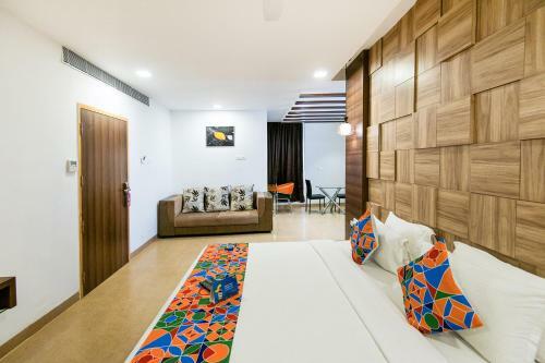 Fabhotel Golden Swan Tambaram