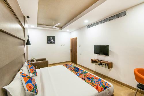 Fabhotel Golden Swan Tambaram