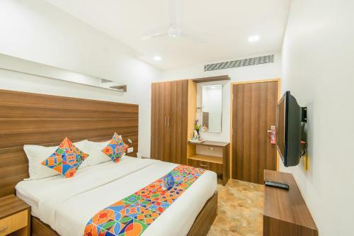Fabhotel Golden Swan Tambaram