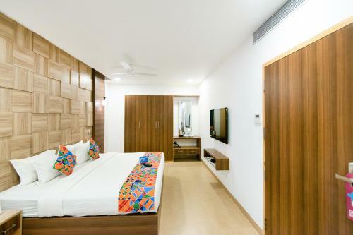 Fabhotel Golden Swan Tambaram