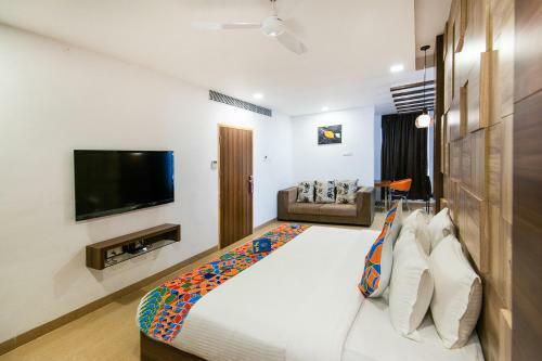 Fabhotel Golden Swan Tambaram