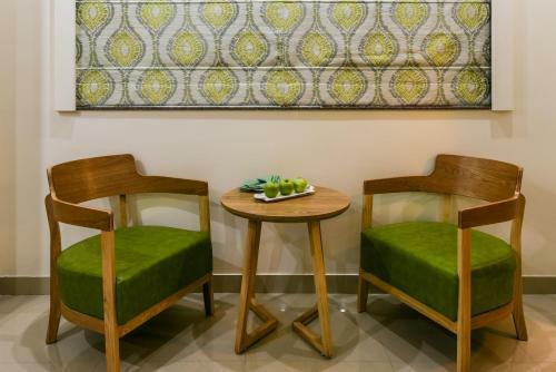 Hotel Eastin Easy Aiswariya Talegaon