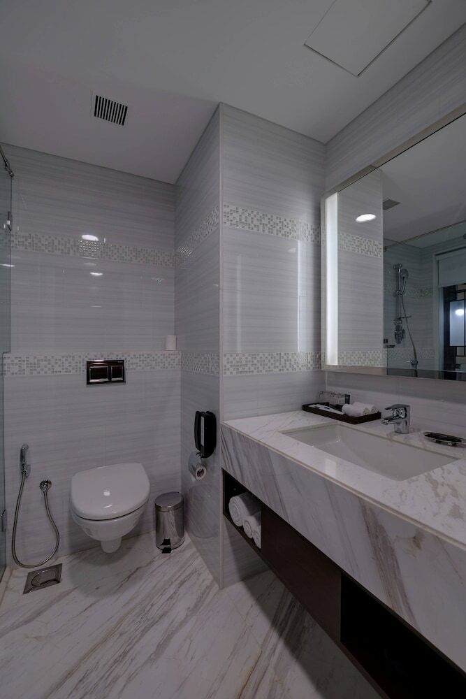 Hotel Courtyard By Marriott Surat
