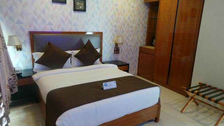 Hotel Casa Riva