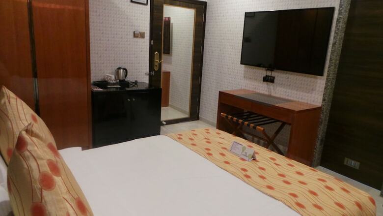 Hotel Casa Riva