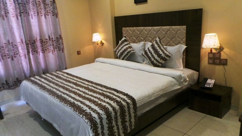 Hotel Casa Riva