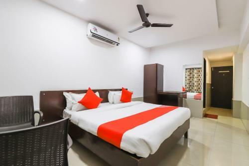 Oyo 41963 Hotel Swagat