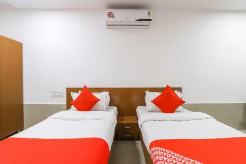 Oyo 41963 Hotel Swagat