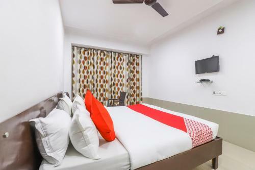 Oyo 41963 Hotel Swagat