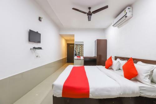 Oyo 41963 Hotel Swagat