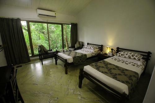 Hotel Mpt White Tiger Forest Lodge
