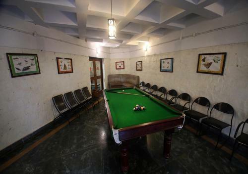 Hotel Mpt White Tiger Forest Lodge