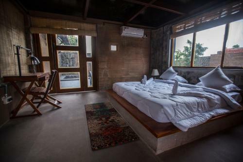 Hotel Maati Jungle Lodge Resort Bandhavgarh
