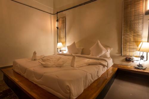 Hotel Maati Jungle Lodge Resort Bandhavgarh