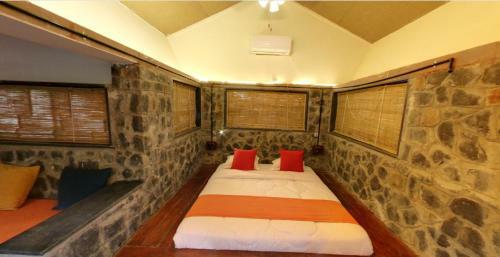 Hotel Maati Jungle Lodge Resort Bandhavgarh