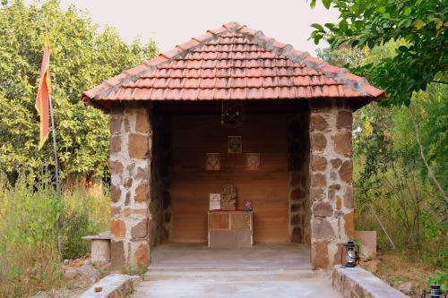 Hotel Maati Jungle Lodge Resort Bandhavgarh