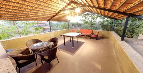 Hotel Maati Jungle Lodge Resort Bandhavgarh