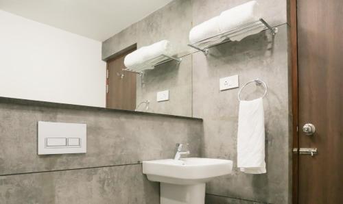 Hotel Treebo Trend Brahma