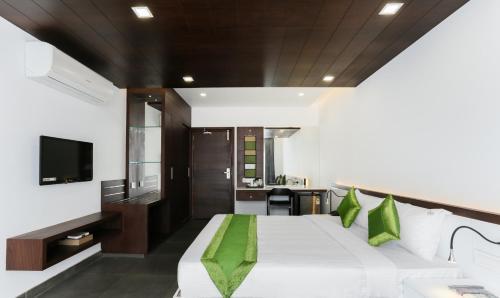 Hotel Treebo Trend Brahma