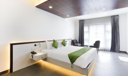 Hotel Treebo Trend Brahma