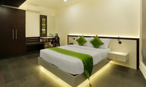 Hotel Treebo Trend Brahma