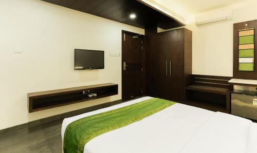 Hotel Treebo Trend Brahma