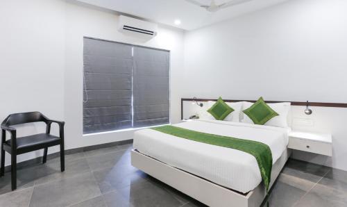 Hotel Treebo Trend Brahma