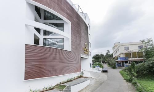 Hotel Treebo Trend Brahma