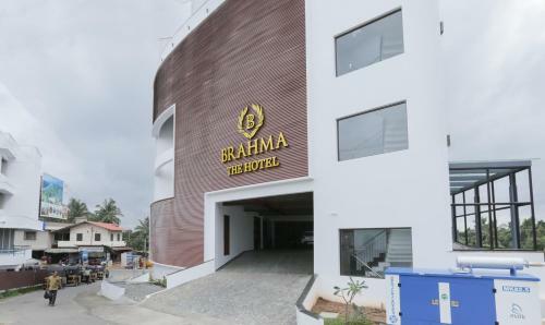 Hotel Treebo Trend Brahma