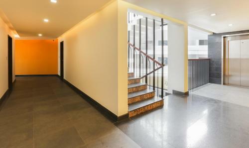 Hotel Treebo Trend Brahma