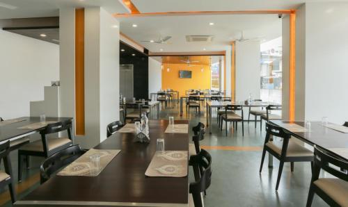 Hotel Treebo Trend Brahma