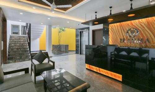 Hotel Treebo Trend Brahma