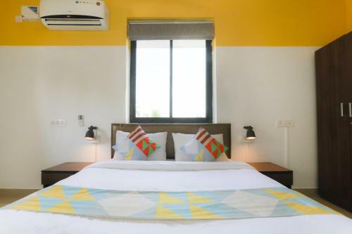 Apartamentos Elegant 2bhk Dwell In Colva, Goa