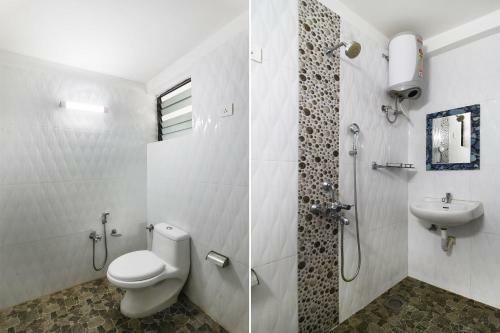 Apartamentos Elegant 2bhk Dwell In Colva, Goa