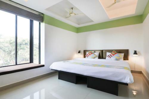 Apartamentos Elegant 2bhk Dwell In Colva, Goa