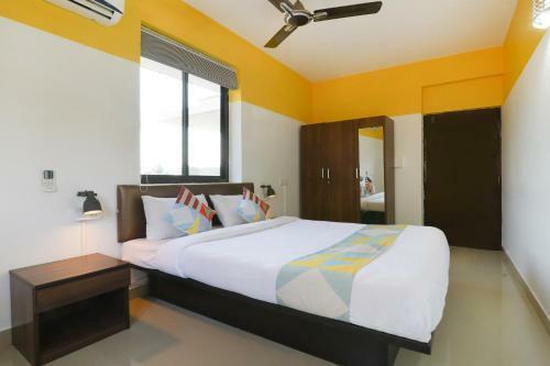 Apartamentos Elegant 2bhk Dwell In Colva, Goa