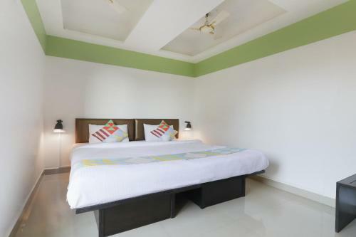 Apartamentos Elegant 2bhk Dwell In Colva, Goa