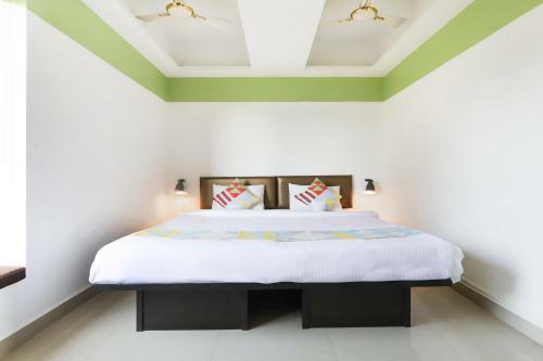 Apartamentos Elegant 2bhk Dwell In Colva, Goa