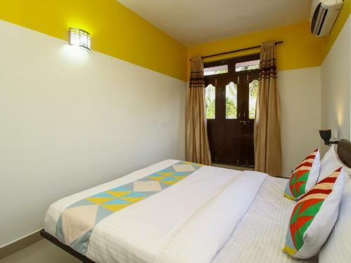 Apartamentos Elegant 2bhk Dwell In Colva, Goa