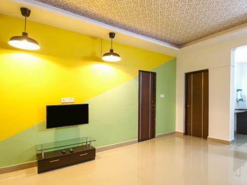Apartamentos Elegant 2bhk Dwell In Colva, Goa