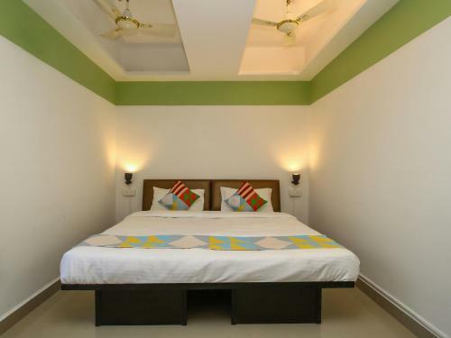 Apartamentos Elegant 2bhk Dwell In Colva, Goa