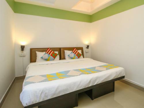 Apartamentos Elegant 2bhk Dwell In Colva, Goa