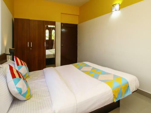 Apartamentos Elegant 2bhk Dwell In Colva, Goa