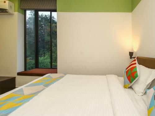 Apartamentos Elegant 2bhk Dwell In Colva, Goa